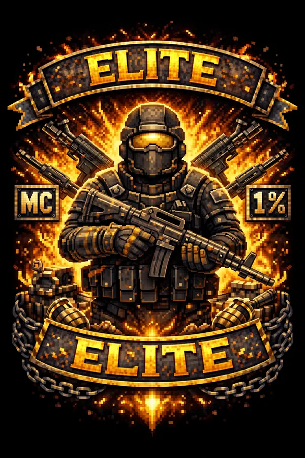 Elite Rang