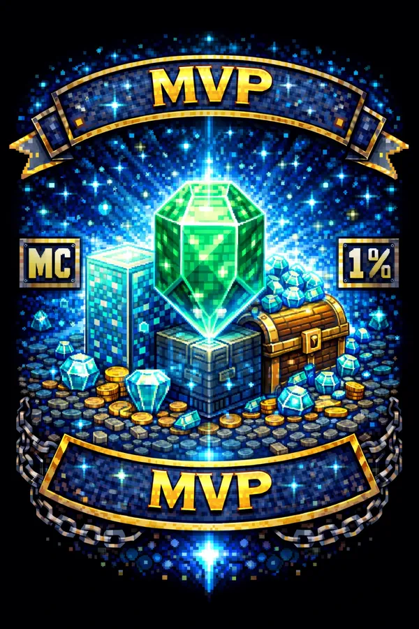 MVP Rang