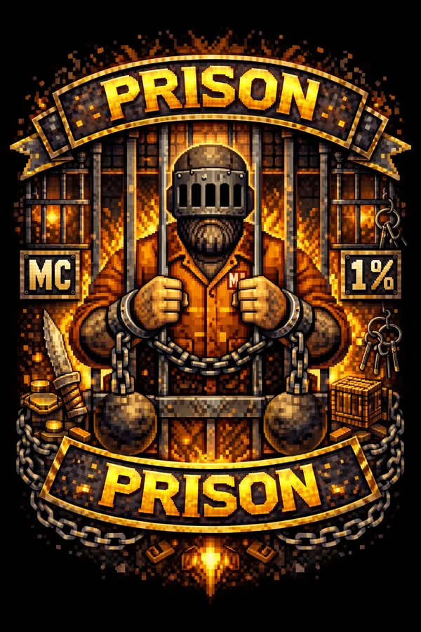 Prison Vorschau